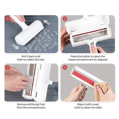 Pet Hair Remover Roller