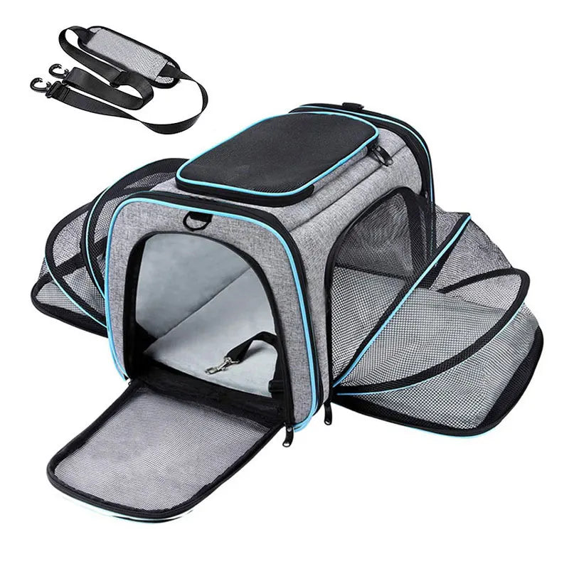 Pet Carrier Backpack