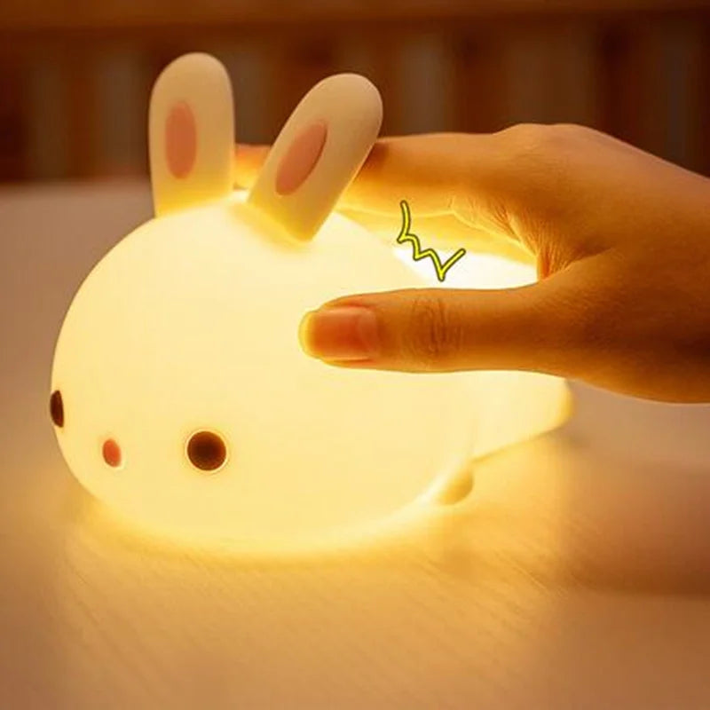 Bunny Night Light