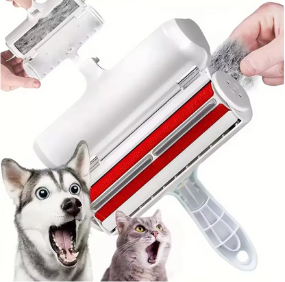 Pet Hair Remover Roller